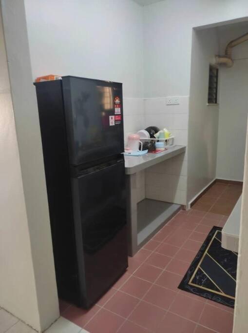 Nur Homestay Permai Damansara Damai Petaling Jaya Luaran gambar