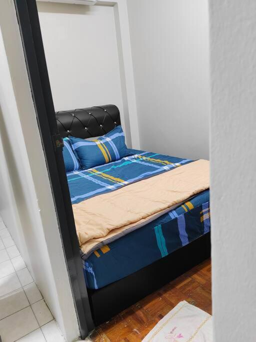 Nur Homestay Permai Damansara Damai Petaling Jaya Luaran gambar