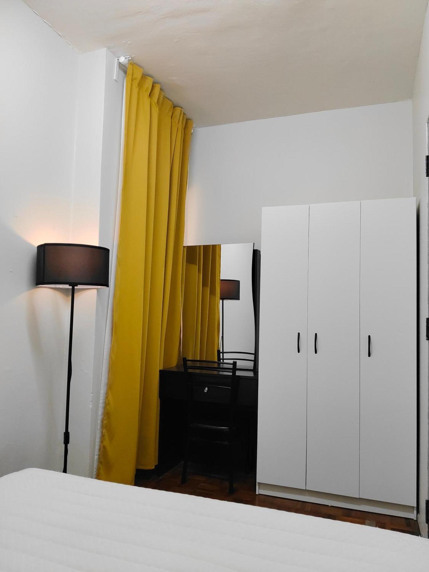 Nur Homestay Permai Damansara Damai Petaling Jaya Luaran gambar