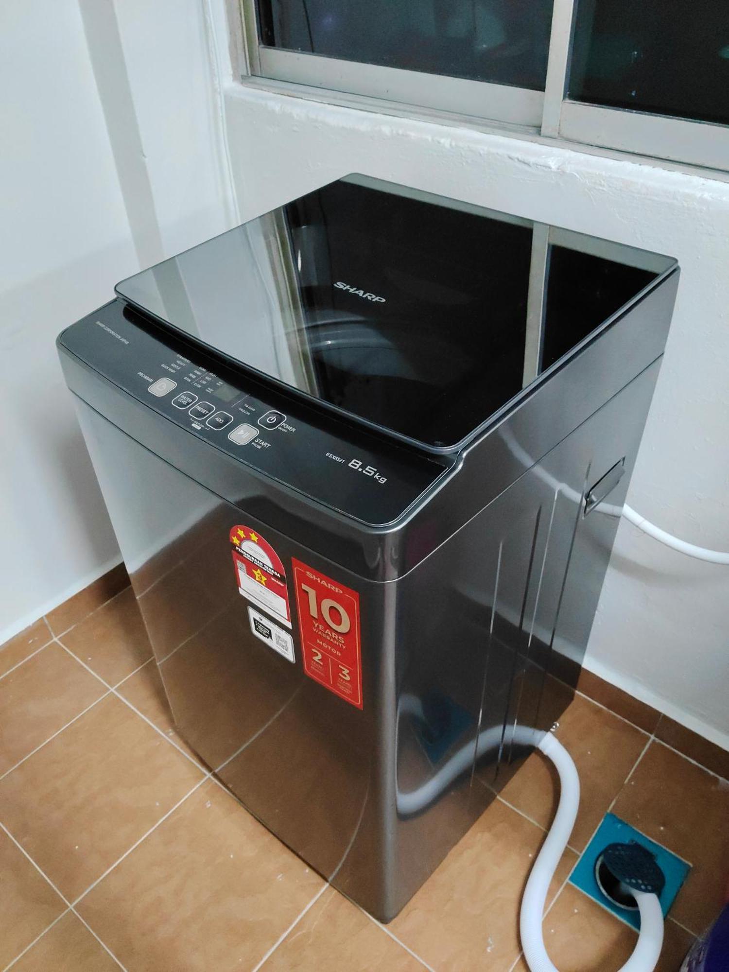 Nur Homestay Permai Damansara Damai Petaling Jaya Luaran gambar
